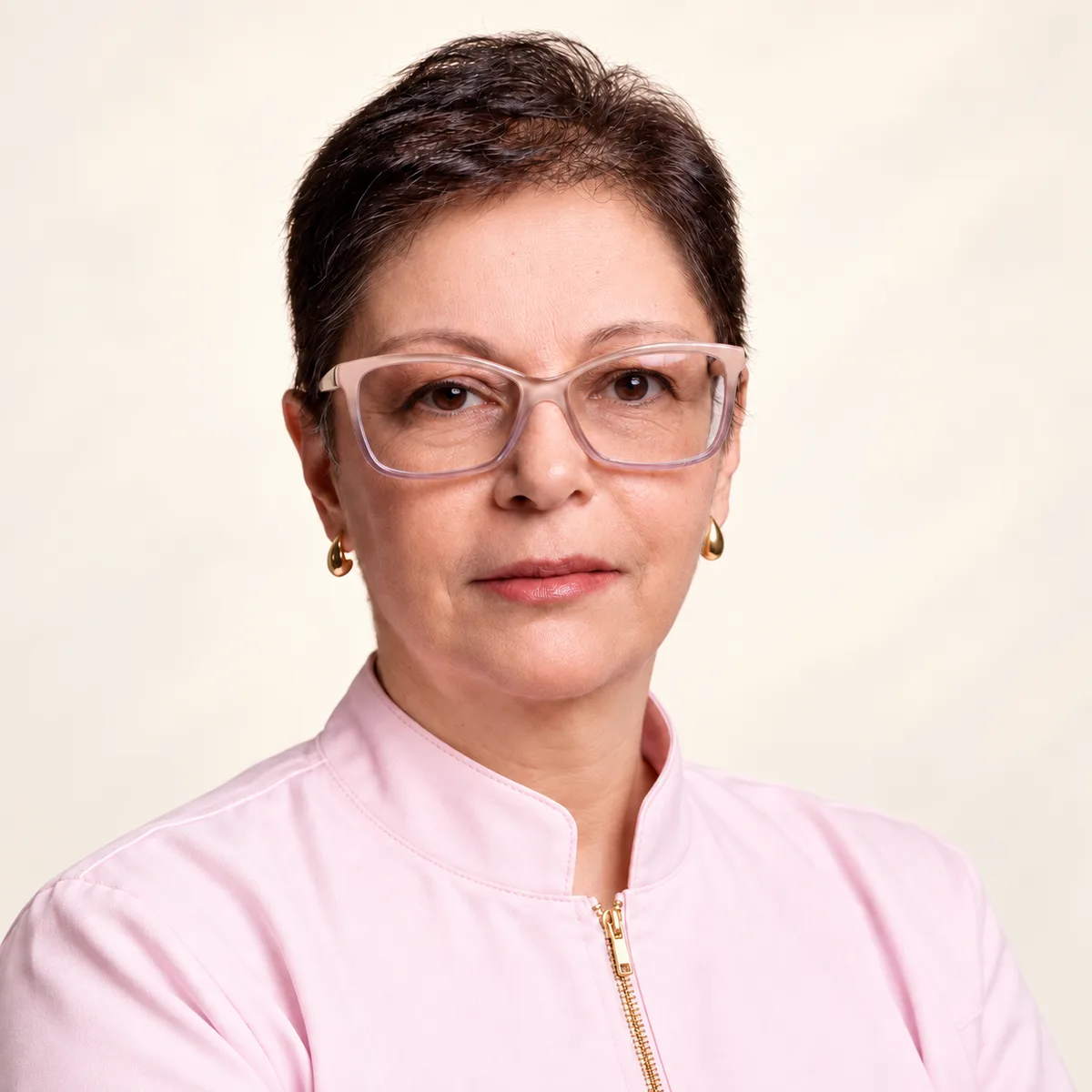 Dra. Luciana Rinaldi