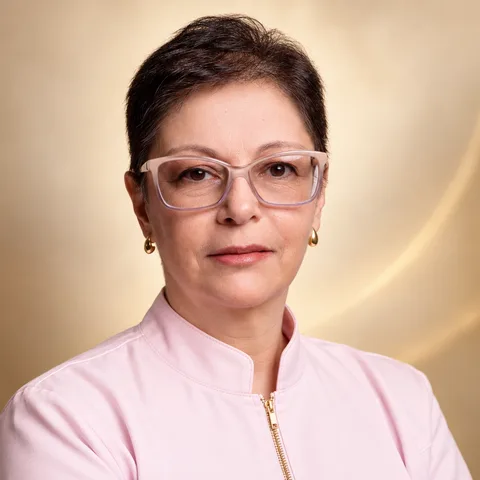 Dra. Luciana Rinaldi